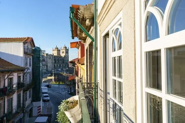N Apartments - Chã