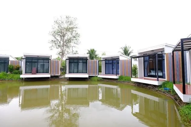 N&C Resort