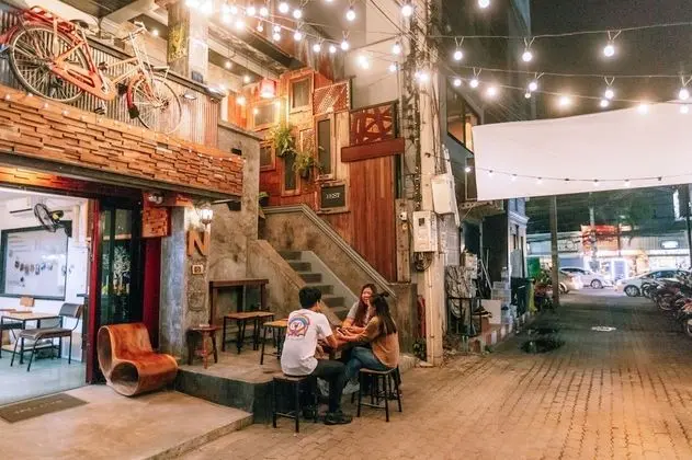 N Chiangmai