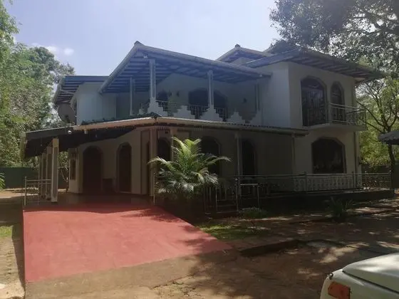 N.L.I. Guest House