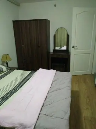 N and N Condominium Resort - Oda