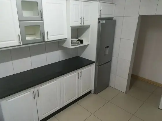 N-Self Catering Lodge