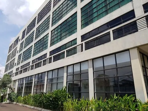 N1 Hotel Tanah Abang