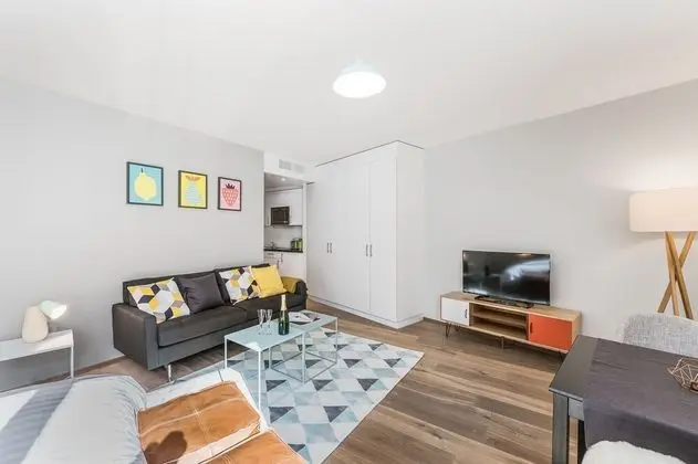 N20-Noirettes Residence - İç Mekan