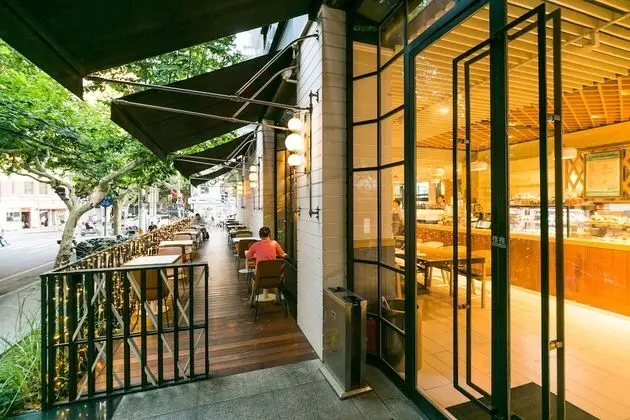 N2haus Service apartment