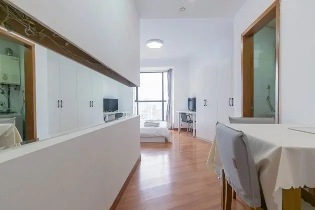N2haus Service apartment - İç Mekan