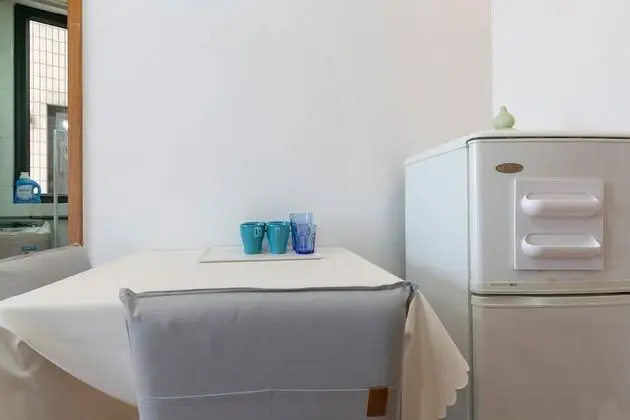 N2haus Service apartment - Mutfak