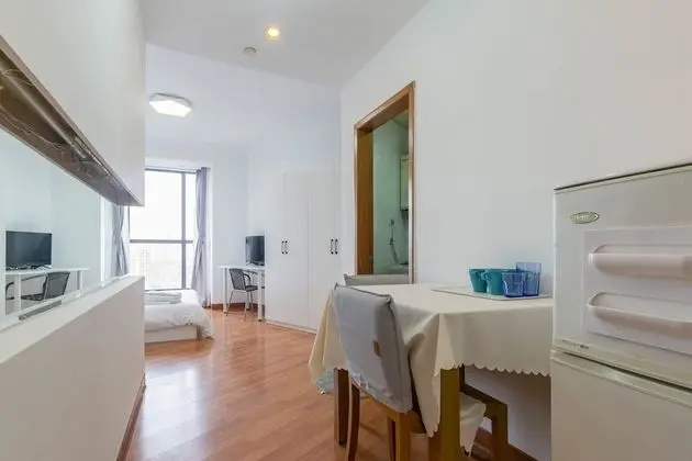 N2haus Service apartment - Oda