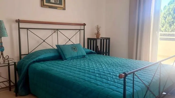 Villa na Gal Tranquila 5m da Praia - Oda