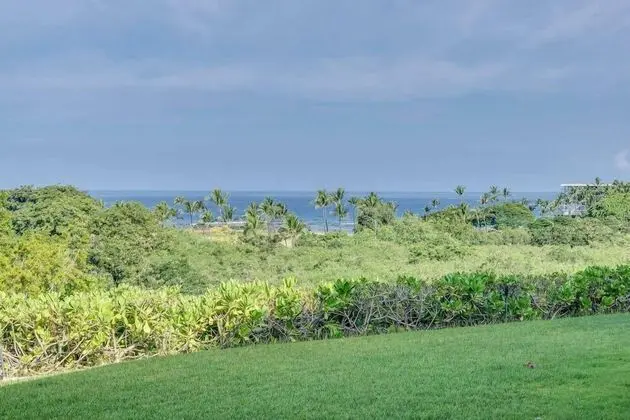 Na Hale O Keauhou #N1 - Genel
