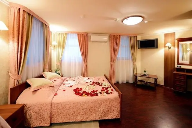 Hotel Na Ilinke