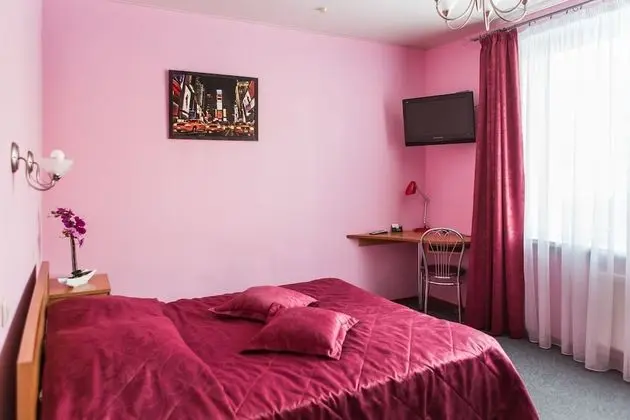 Hotel Na Ilinke - Oda