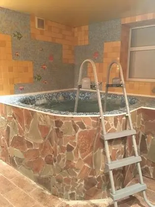 Hotel Na Ilinke - Spa