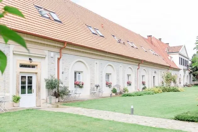 Na Kmíně - 1