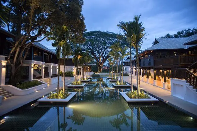 Na Nirand Romantic Boutique Resort