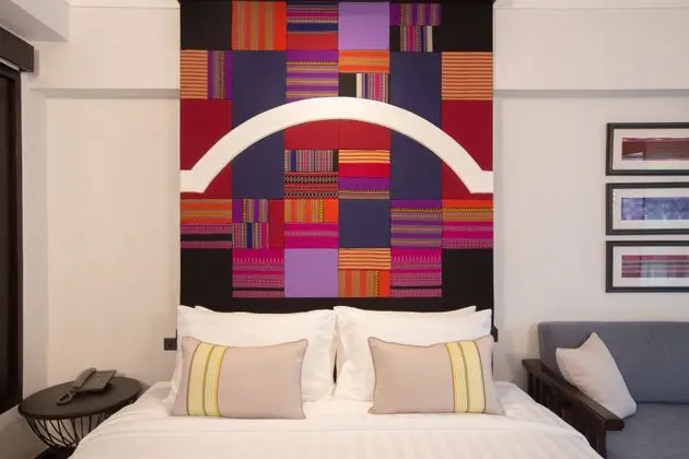 Na Nirand Romantic Boutique Resort - Oda
