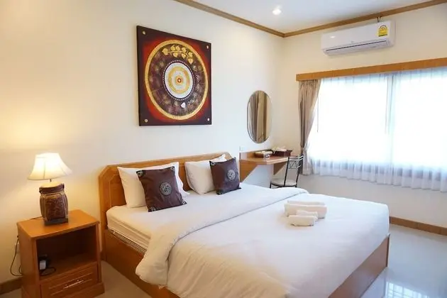 Na Phurua Hostel