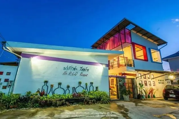 Na-Rak-O Resort