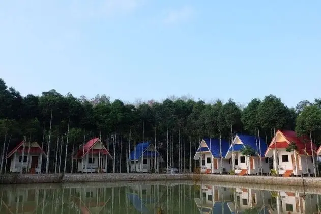 Na Rommai Resort