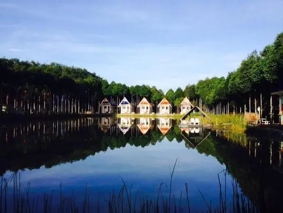 Na Rommai Resort - Havuz