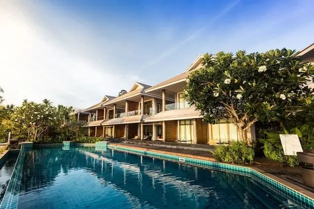 Na Tara Resort - Havuz