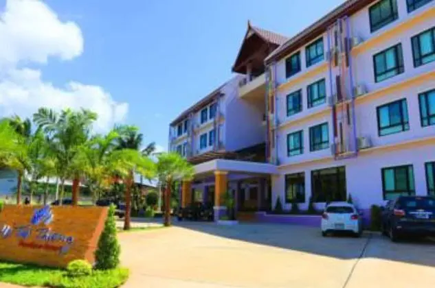 Na Tubthieng Boutique Resort