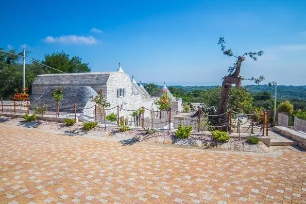 NA Volte Trulli e Quiete