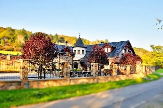 Hotel na Zámečku - 1