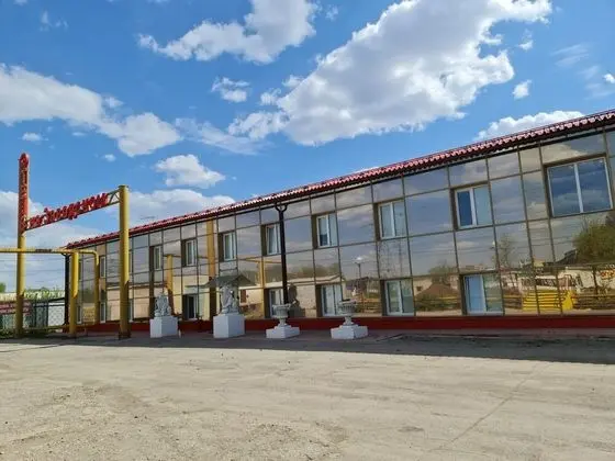Hotel na Zavodskom