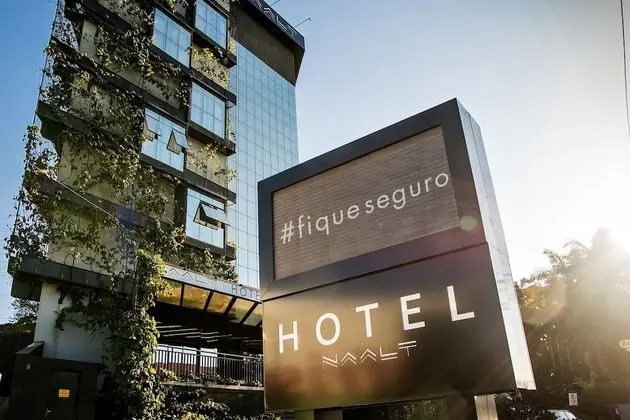 Naalt Hotel Joinville