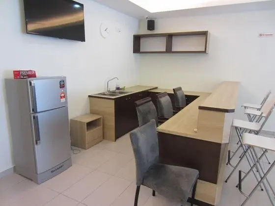 NAAM BOUTIQUE LODGE - Yerinde Yemek