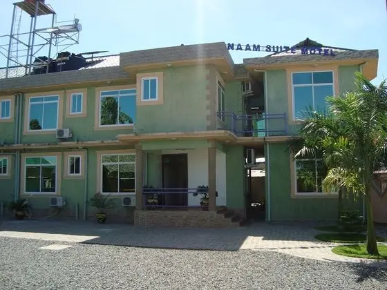 Naam Suite Motel - Adults Only