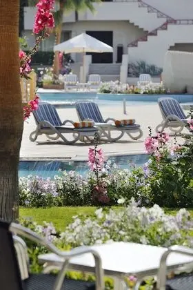 Naama Bay Promenade Beach Resort - Havuz