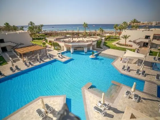 Naama Bay Promenade Beach Resort - Öne Çıkan Resim