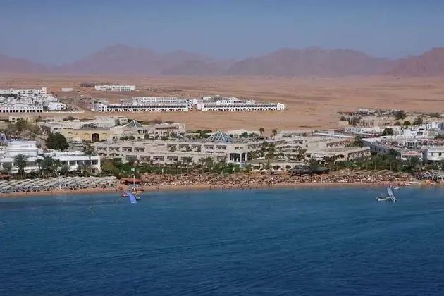 Naama Bay Promenade Resort Sharm El Sheikh