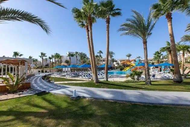 Naama Bay Hotel & Resort - 1