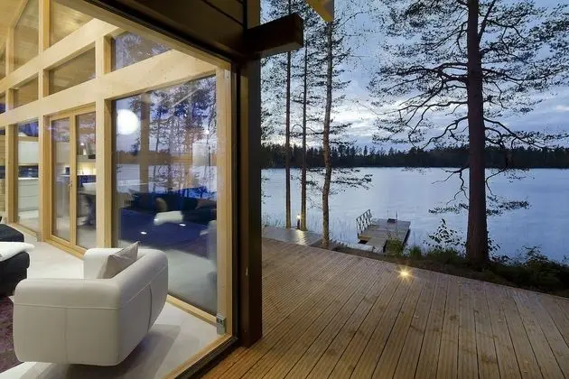 Naava Resort Kaarna