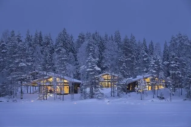 Naava Resort Kaarna