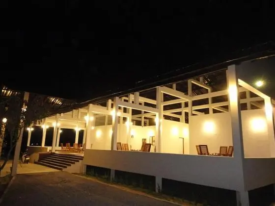 Hotel Naaval