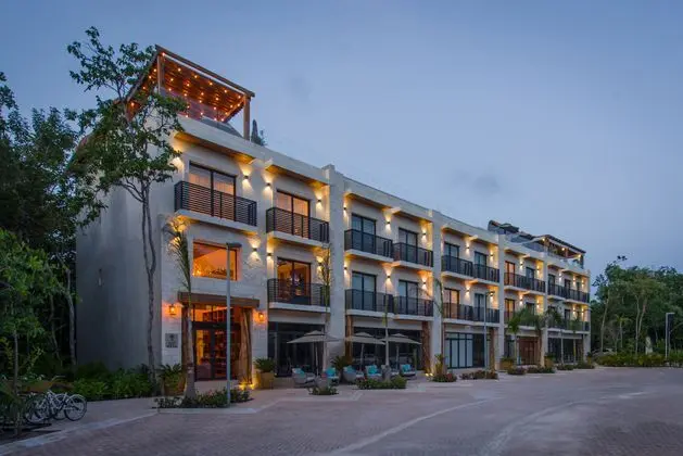 Náay Boutique Hotel
