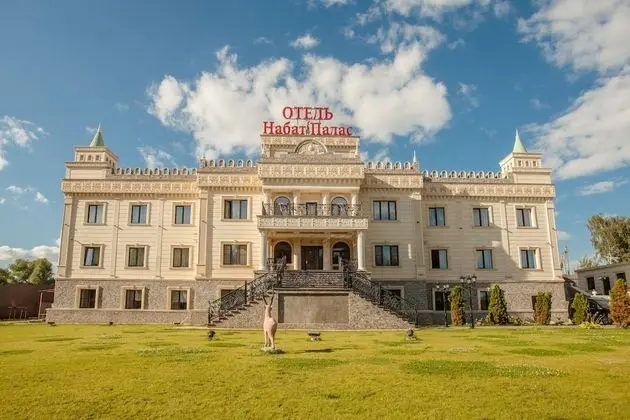 Nabat Palace Hotel - 1