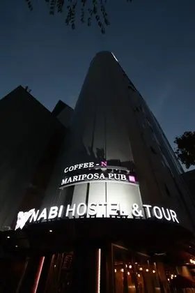 NABI Hostel