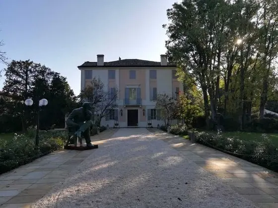 Villa Nabila