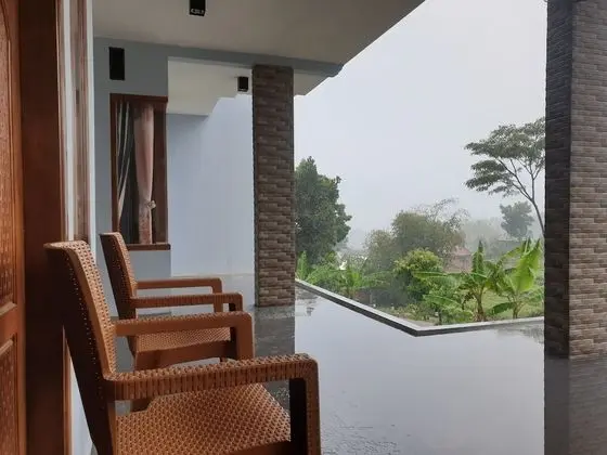 Nabilla Homestay