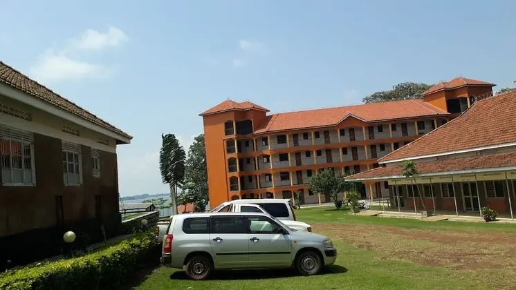 Nabinonya Resort Beach Hotel