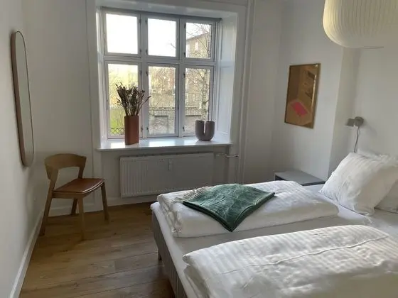 NABO Hotel Apartments