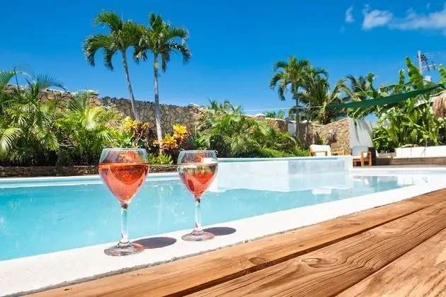 Naboo Resort & Dive Center - Adults Only - Havuz