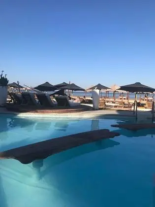 Nabq 3 bedroom apartment