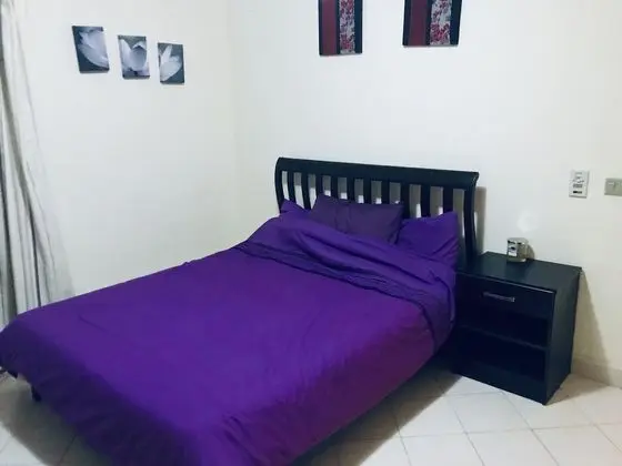 Nabq 3 bedroom apartment - Oda