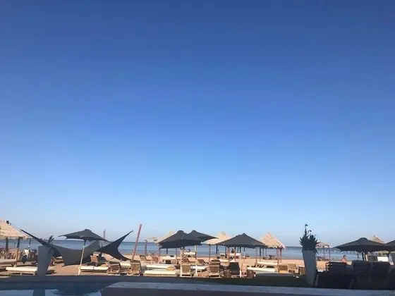 Nabq 3 bedroom apartment - Plaj